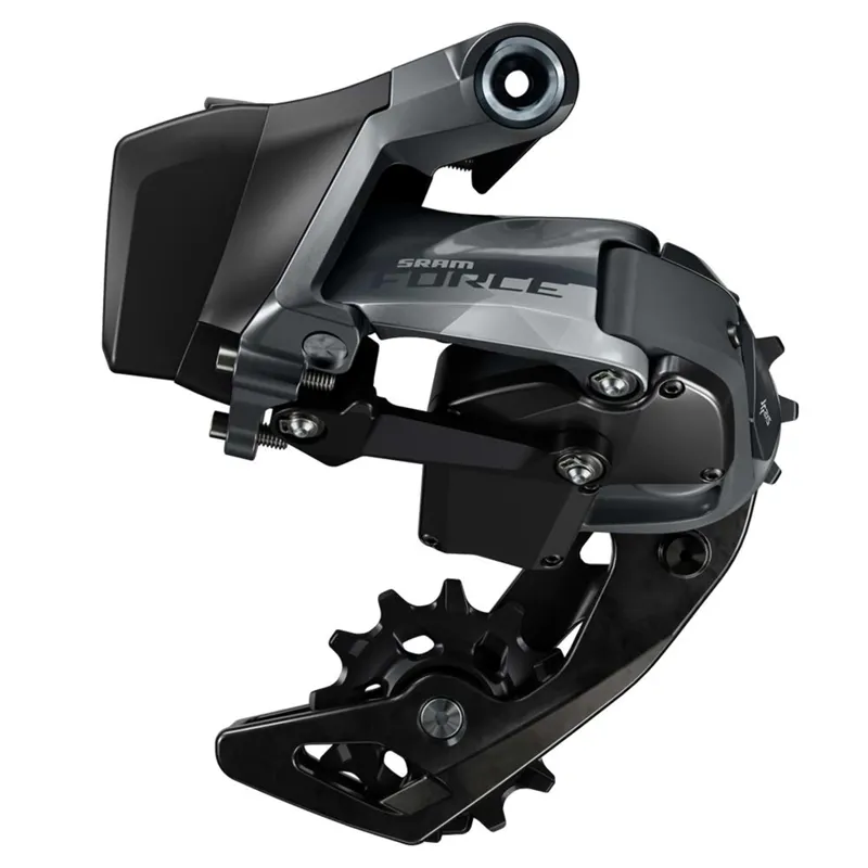 Sram Rear Derailleur Force Etap Axs D1 12-speed Medium Cage - Max 36t